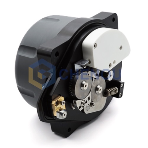 EDM Wear Part Alternatives for Charmilles Wire EDM Machines