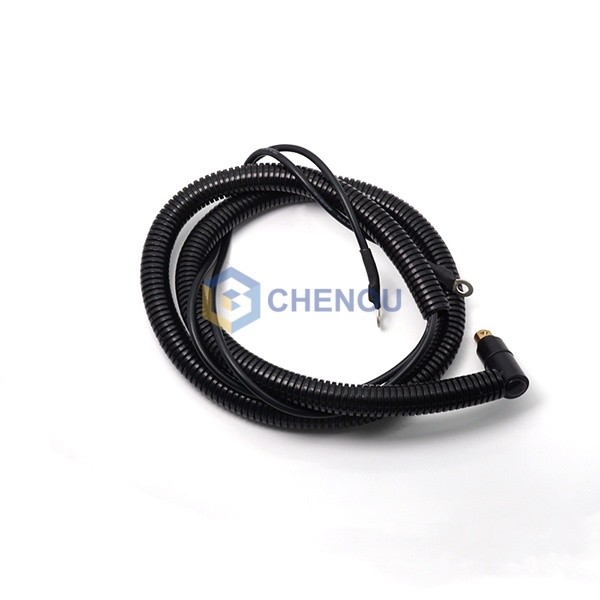 135006130 Wire-cut EDM spare parts Charmilles Twincable lower head EDM Consumables