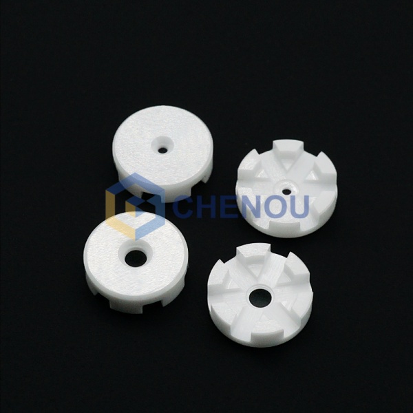 100431958 Diffuser ceramic 431.958 EDM Consumables EDM machine Wire-cut spare parts