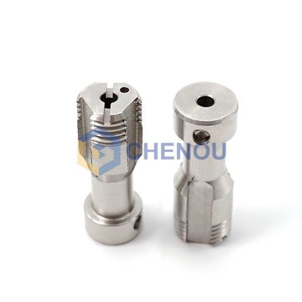 100445225 Bushing lower 204314820 Bushing sub assembly Upper  EDM Consumables Wire-cut parts 