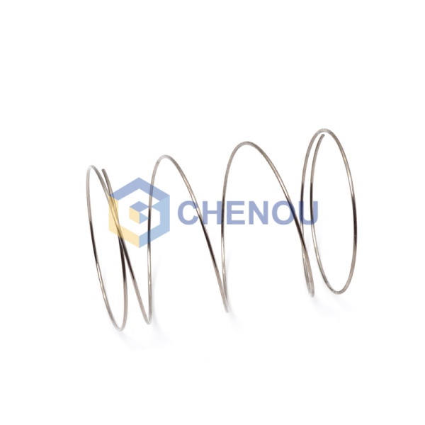 100445423 Charmilles Spring WIRE CUT parts EDM Consumables