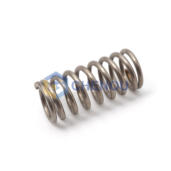 100445898 Compression spring Charmilles EDM wear parts EDM Consumables