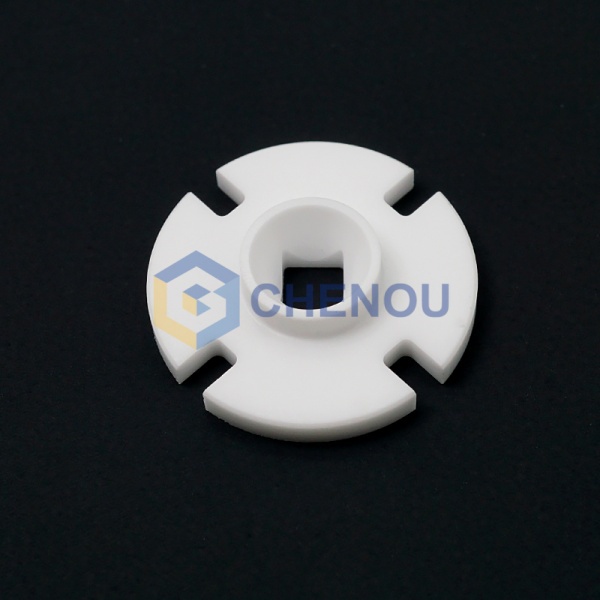 100445990 Charmilles Ceramic counter cutter 445.990 EDM Consumables EDM wear parts 