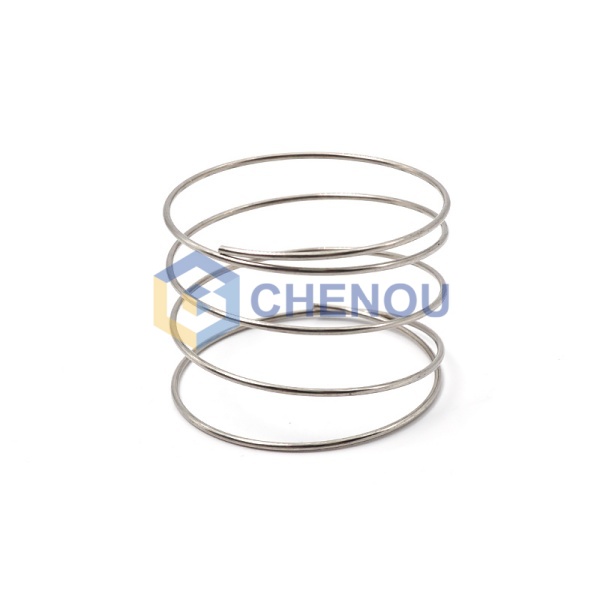 100446201 Spring for flushing nozzle Charmilles EDM wear parts Wire-cut EDM machine 