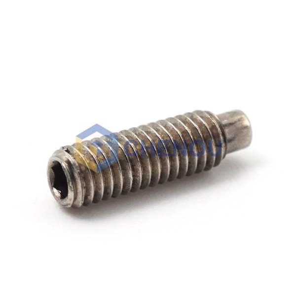 109060168 Set screw Charmilles Wire-cut EDM spare parts