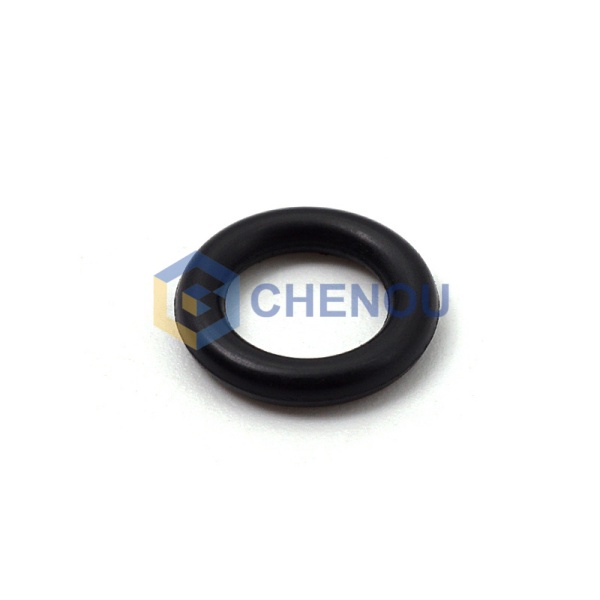 109410007 O-ring 941.000.7 Charmilles EDM wear parts Wire-cut EDM spare parts