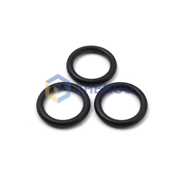 109410009 O-ring 941.000.9 Charmilles EDM wear parts Wire-cut EDM spare parts