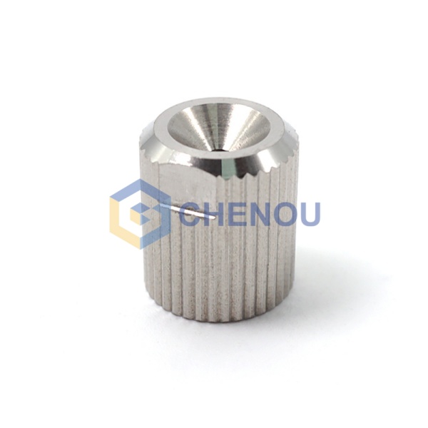 135001191 Charmilles Cap nut Holder Nut EDM Consumables Wire-cut CNC parts