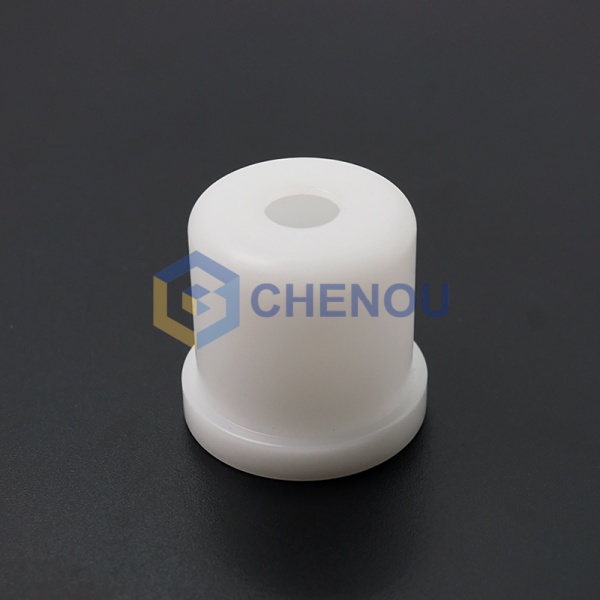 135001193 Charmilles Nozzle 135001194 Charmilles Clamping nut EDM parts Consumables