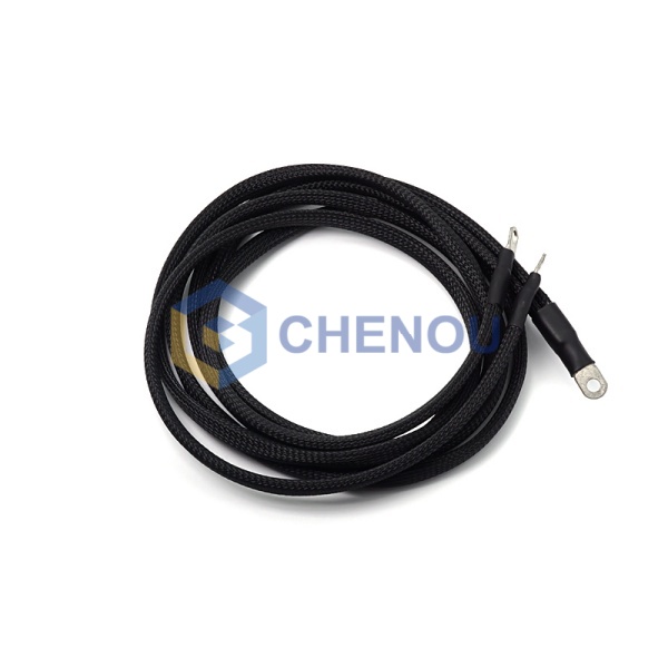 135006123 Charmilles  Power cable EDM parts Consumables wire cut parts