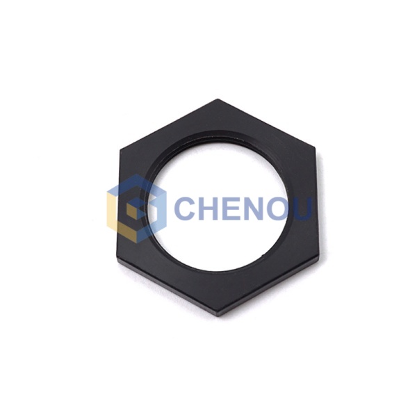 135006394 Charmilles Locking nut EDM parts Consumables wire cut parts