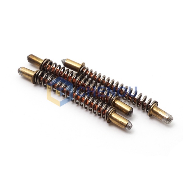 135008469 Charmilles Contact braid Wire-cut EDM wear parts EDM Consumables