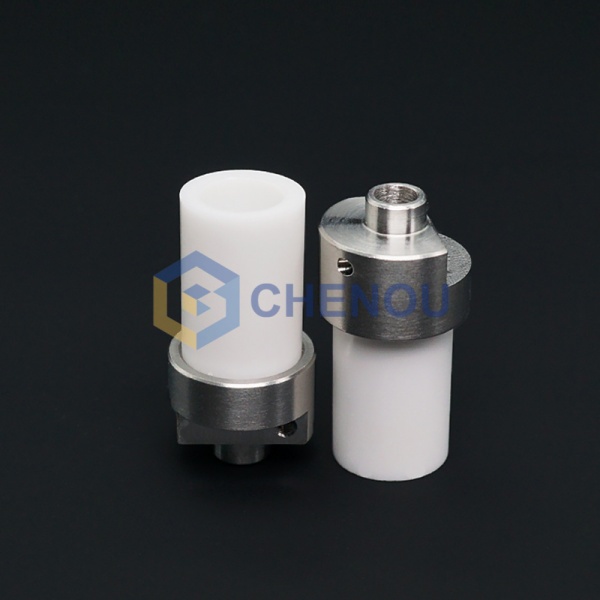 135009480 Barrel for cutter 205432880 Charmilles EDM wear parts EDM machine Consumables