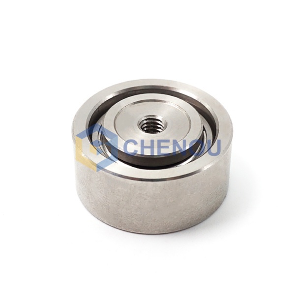 135009524 Tension roller Charmilles EDM wear parts EDM machine Consumables