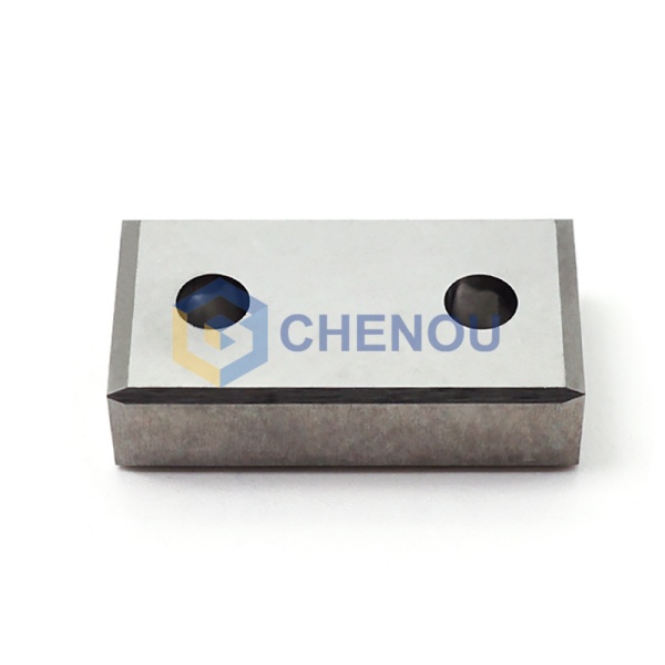 191.593.3 Agie Cutter Blade special EDM Consumables Wire-cut EDM wear parts