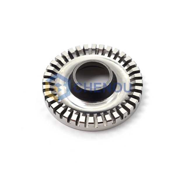 199.272 Agie Nozzle 590199272 199.272.6 EDM Consumables Wire-cut EDM wear parts