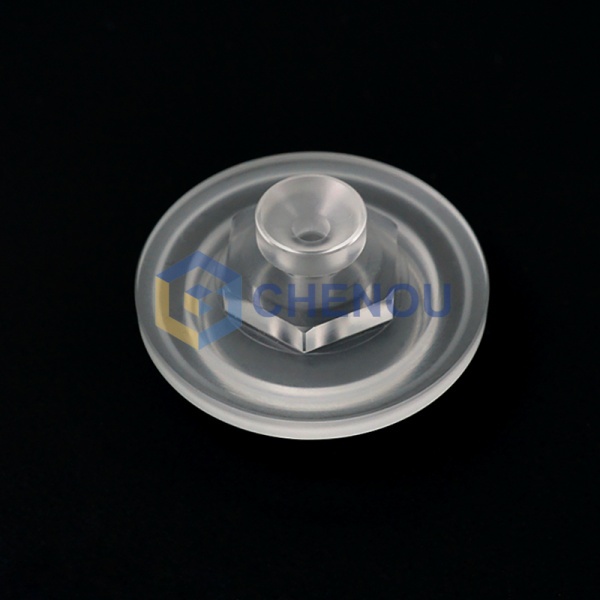 251.563.3 Agie Suction tube EDM Consumables Wire-cut EDM wear parts