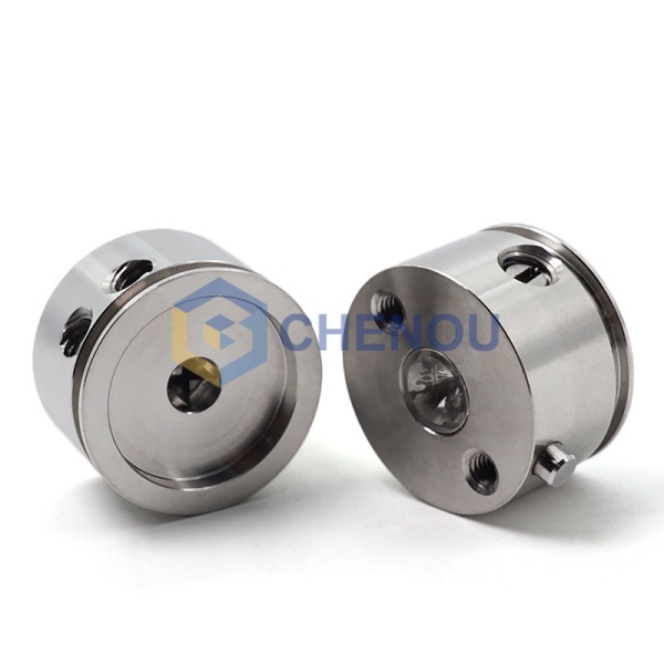 323.314.5 Agie 线切割导向器总成 590323314 电火花加工耗材 线切割电火花加工耐磨件