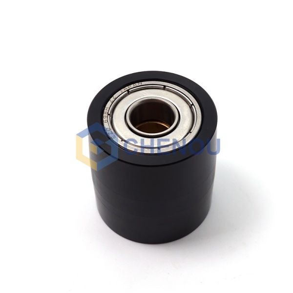 323.364.0 Agie 滚轮电火花加工耗材 线切割电火花加工耐磨件