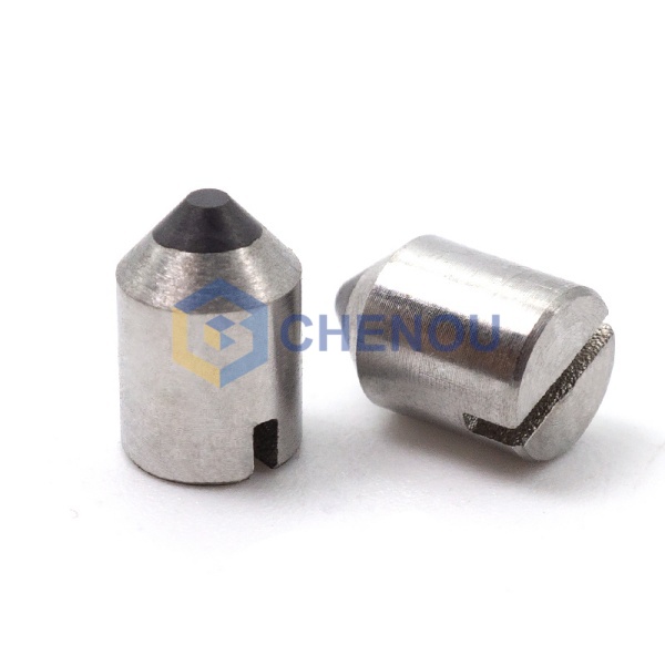 326.834 Agie 线切割导轨上/下部 326.834.9 电火花加工耗材 线切割机床 电火花加工耐磨件