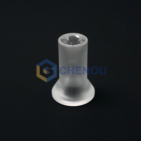 326.844.8 Agie Sapphire 偏转罩 EDM 耗材 线切割机 EDM 耐磨件