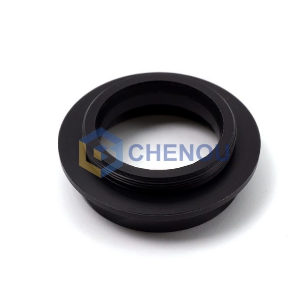 338.864.2 Agie 螺纹环速度套件 EDM 耗材 线切割机 EDM 耐磨件