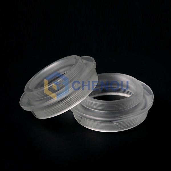 400.754 Agie 螺纹环 EDM 耐磨件 400.754.8 EDM 线切割机床耗材