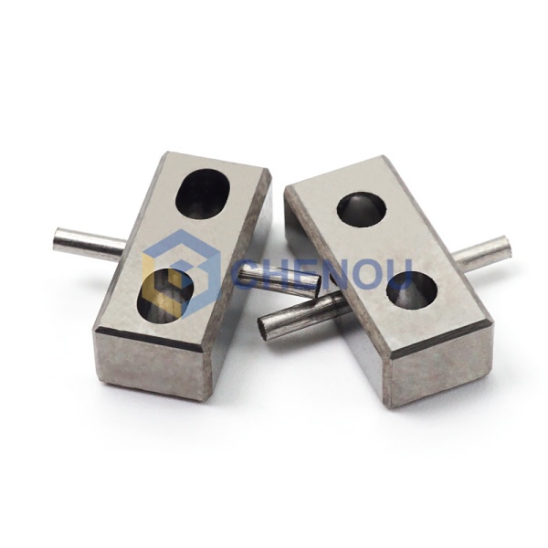 417.854.7 Agie 线切割刀片 590417854 电火花加工磨损件 电火花加工耗材 线切割机