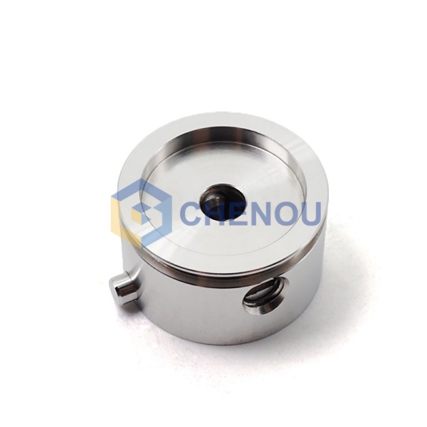 417.974.3 Agie 上导丝组件 590417974 电火花加工磨损件 电火花加工耗材 线切割机