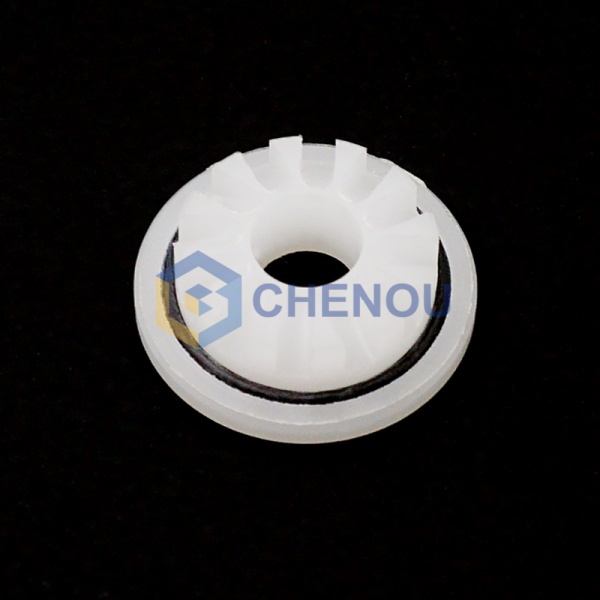 419.234.0 Agie螺纹喷嘴电火花加工磨损件电火花加工耗材线切割机