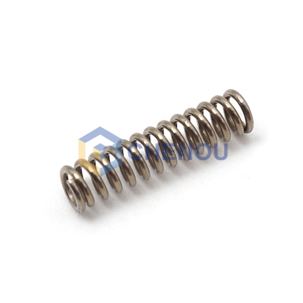 645.567.9 Agie Compression spring EDM Consumables Wire-cut spare parts EDM wear parts  