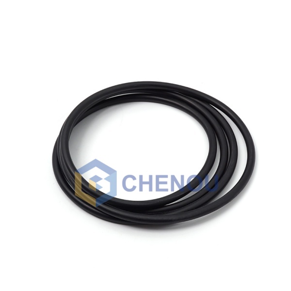 694.057.1 Agie O-ring EDM Consumables Wire-cut spare parts EDM wear parts 