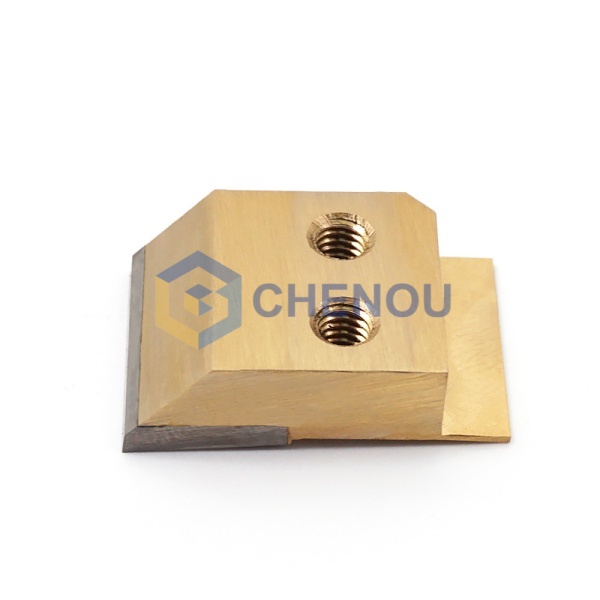 848.614 Agie Blade EDM Consumables Wire-cut spare parts EDM wear parts 