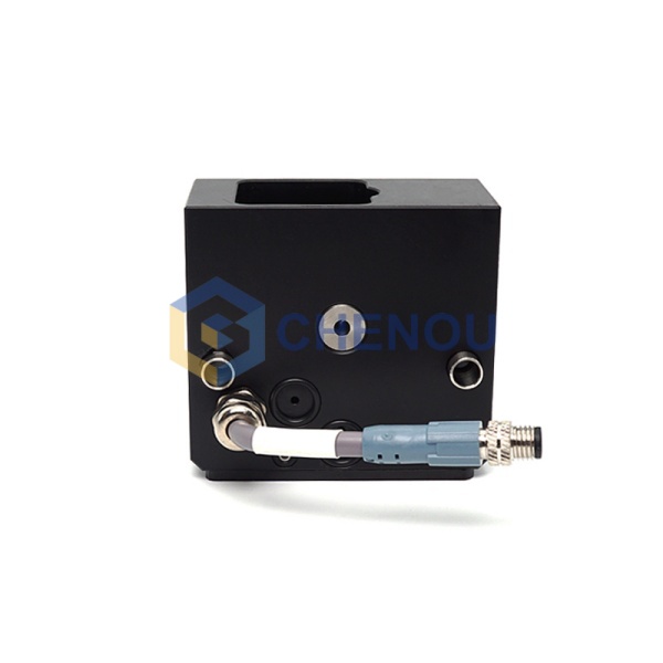 135010092 Rethreading module 135017496 Charmilles EDM wear parts EDM machine Consumables  