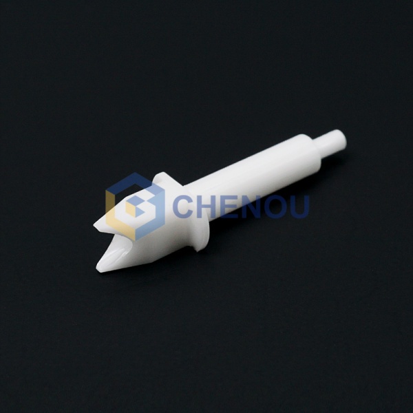 135015961 Pipe Ceramic Charmilles EDM wear parts