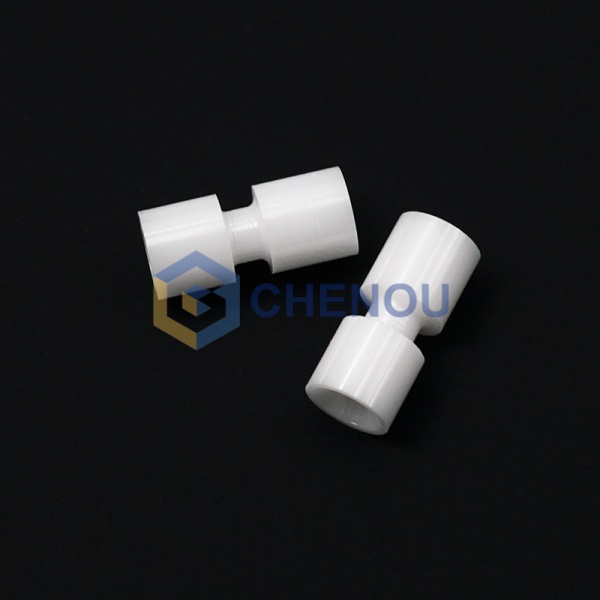 135016355 Ceramic Guide Charmilles EDM wear parts wire cut spare parts