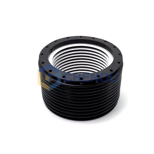 331011885 Arm Bellow AgieCharmilles EDM Consumables Wire-cut spare parts EDM wear parts 