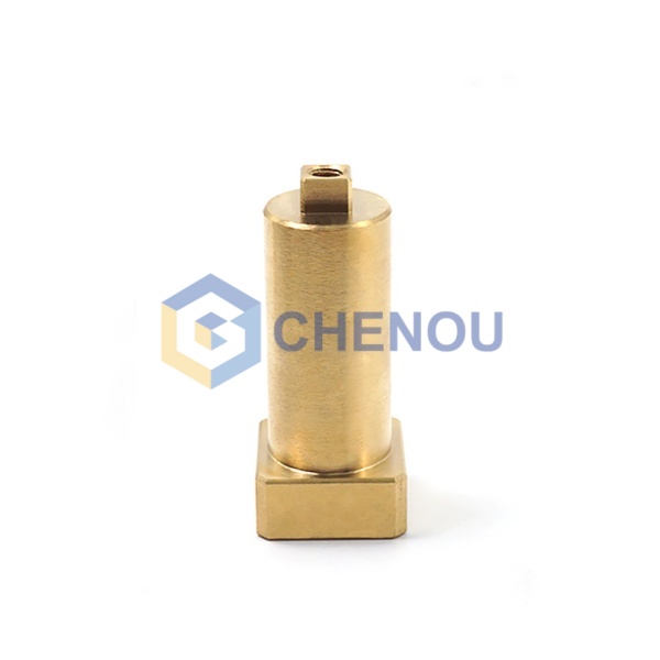 333014035 AgieCharmilles Lower contact support  EDM Consumables Wire-cut spare parts EDM wear parts  