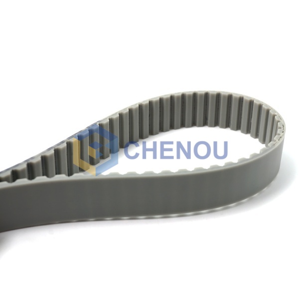 590698287 Geared belt 698.287 AgieCharmilles EDM Consumables Wire-cut spare parts EDM wear parts 