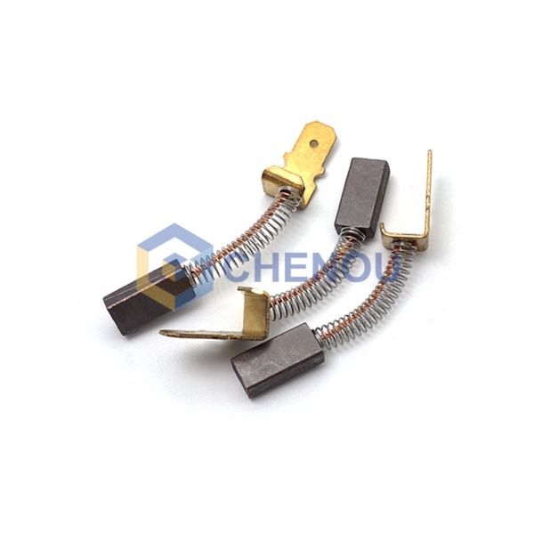 200447082 Charmilles Carbon brush 447.082 EDM Consumables Wire-cut spare parts EDM wear parts 