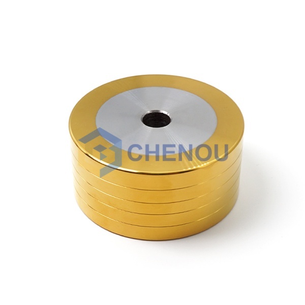130003173 100449329 449.329 Wire drive roller coated with groove upper Charmilles Wire-cut spare parts EDM wear parts  