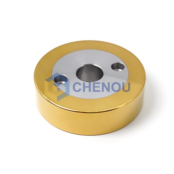 130003359 Pinch roller for tim-head Charmilles Wire-cut spare parts