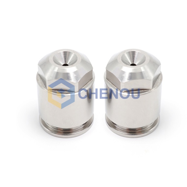 130005464 Charmilles Nut for wire guide EDM Consumables Wire-cut spare parts EDM wear  