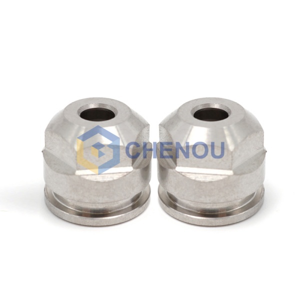 200542366 Charmilles Cap Nut EDM spare parts