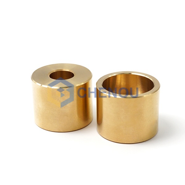 100448679 Charmilles 448.679 Contact sleeve lower head  EDM Consumables Wire-cut spare parts EDM wear parts  