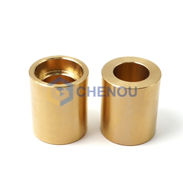 130003362 Contact sleeve Charmilles EDM Consumables Wire-cut spare parts EDM wear parts  