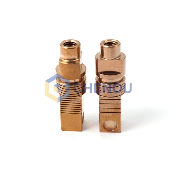 135008369 Charmilles Current supply contact unit 