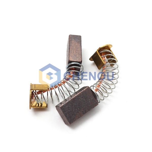 A90L-0001-0468 Fanuc Brush EDM wear parts 