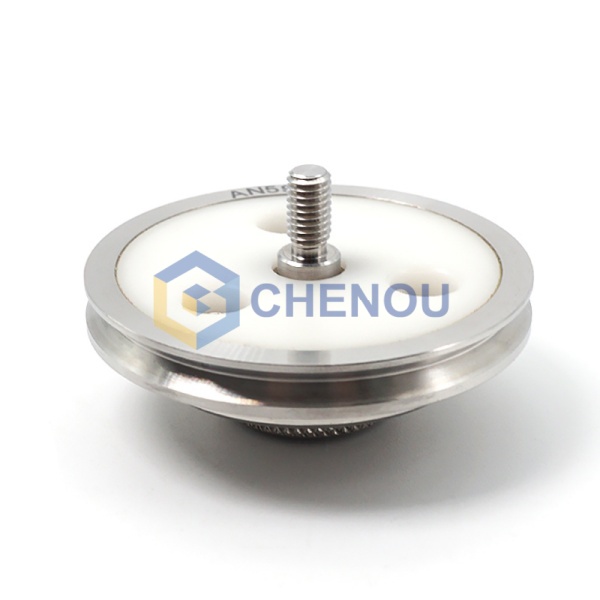 A290-8004-V316 Fanuc Wire sub roller stainless type full set with axis & bearing EDM parts 