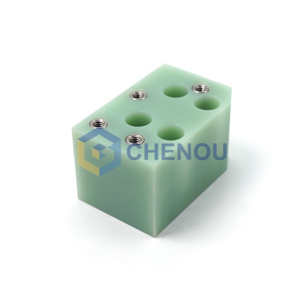 A290-8021-X602 Fanuc Isolatior plate upper EDM Consumables parts 